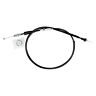 02-0222 Motion Pro Black Vinyl Throttle Cable