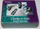 021276616542 Park Avenue Battery Recharger 021276616542 Park Avenue Battery Recharger