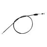 04-0078 Motion Pro Black Vinyl Clutch Cable