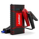 Ip65 0730060068442 Annkoo Car Jump Starter