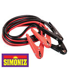 1087 Simoniz 16ft Tangle-free Jumper 819772010878