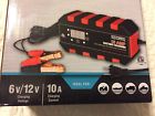 1244502 Battery Tender Trickle Charger