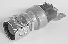 15012 Motorcycle Parts Heavy Duty Starter Switch