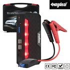 190093170596 Sunydeal Car Jump Starter Engine Battery Charger Power