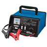 10.5a12v 20493 Draper Demo Amp Car Van Battery Charger Booster 5010559204939
