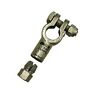 1-1-0ga 21412 Taylor Cable Brass Battery Term 088197214127