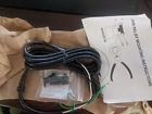 248-195-666 Solar Power Cord With Strain Relief 248-195-666 Solar Power Cord With Strain Relief