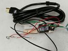 248-379-666 Century Power Cord