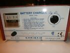 248a Christie Electric Wheelchair Portable