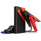 2bh1zk9gj8pc1md9 Alloyseed Car Jump Starter Auto Battery Charger And External