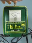 30-602 Hi Line Rare Vintage