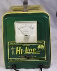 30-604 Hi Line Vtg Battery Charger Model Miles Products Minneapolis Usa 30-604 Hi Line Vtg Battery Charger Model Miles Products Minneapolis Usa