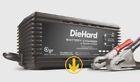30117 Diehard Smart Battery Charger Maintainer Volt Amp Car 810728030117 30117 Diehard Smart Battery Charger Maintainer Volt Amp Car 810728030117
