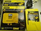 3100397 Stanley Digital Battery Booster 3100397 Stanley Digital Battery Booster