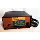 3424 Eldon Volt Amp Power Supplies For Toys Or Communications