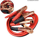 342923 Unique Imports Premium Heavy Duty No Tangle Jumper Booster Cables