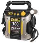 43709 Jump Starter Portable Car Battery Jumper Psi Compressor 689192643709