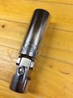 4480 Sk Hand Tool New Flex Spark Plug Socket Drive Mint