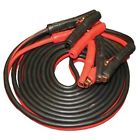 800commercial 45265 Fjc45265 False Booster Cables With Amp Commercial Grade Clamps 609989016479