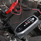 5-200na001 Autoxel Car Automatic Battery Charger Maintainer Motorcycle Marine 689737432997