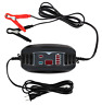 50009 Maxworks Amp Smart Automatic Battery Charger 689720544713