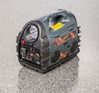 5104 Volta Portable Power Source Jump Starter And Air Compressor