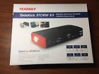 51095 Tenergy Storm Weather Resistant Portable Power Bank And Car Jump