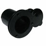 0316693 51202 Promariner Universal Ac Plug Holder Black 031669512023