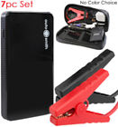 6901689 51461 Autosmith Car Jump Starter And Trickle Charge Kit 690168514619