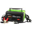 10automatic 52722 Forney 10 Amp Automatic 0032277527225