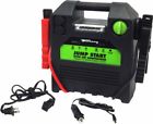 52732 Forney Battery Booster Pack With Psi Air Compressor Hour Jump