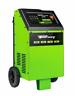2-10-40-200 52755 Forney Rolling Battery Charger Booster Automatic Engine Starter Amp 2-10-40-200 52755 Forney Rolling Battery Charger Booster Automatic Engine Starter Amp