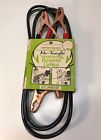 549292-c91 International Harvester Nos Vintage Automobile Booster Jumper Cables