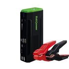 594176 Bolt Power Car Portable Jump Starter Booster Jumper Box Bank