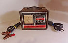 600-1 Kelsey Stuart Model Battery Charger Volt At Amps Made In 600-1 Kelsey Stuart Model Battery Charger Volt At Amps Made In