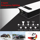 600685671573 Much Car Jump Starter Portable Power Bank Emergency