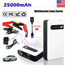 600685683149 Much Portable Car Jump Starter Power Bank Vehicle