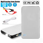 600685694237 Unbranded Car Jump Starter Portable Power Bank Battery
