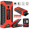 6012073251092 Elegant Choise Portable Usb Car Jump Starter Booster