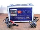 61-6452 Montgomery Ward Vintage Tested Battery Charger