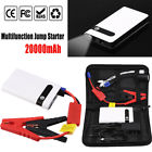 614409011903 Unbranded 20000mah 12v Portable