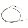 62-0380 Motion Pro Armor Coat Throttle Push Cable