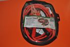 63376 Pittsburgh Automotive Booster Cables Ft Gauge New