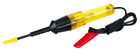 648343 Powerbuilt Continuity Tester Lighted Probe