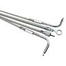 65-0342 Motion Pro Armor Coat Throttle Push Cable 65-0342 Motion Pro Armor Coat Throttle Push Cable