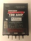100high 66-100b Rev D Vanner Gillig Voltmaster High Efficiency Battery Equalizer