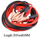 661515364447 Outad Battery Jumper Booster Leads Ft Cables Heavy 661515364447 Outad Battery Jumper Booster Leads Ft Cables Heavy