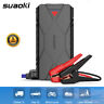 1200a 667016724872 Suaoki Portable Car Jump Starter Charger Power Bank 1200a 667016724872 Suaoki Portable Car Jump Starter Charger Power Bank