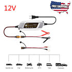 669818168380 Unbranded Car Rv Truck Motorcycle Battery Charger Maintainer 669818168380 Unbranded Car Rv Truck Motorcycle Battery Charger Maintainer
