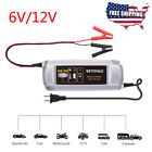 669818170765 Unbranded Car Rv Truck Motorcycle Battery Charger Maintainer 669818170765 Unbranded Car Rv Truck Motorcycle Battery Charger Maintainer